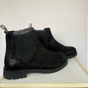 Timberland BRAND NEW NEVER WORN women’s Chelsea boots